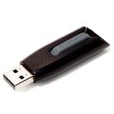 Флеш-пам'ять Verbatim SuperSpeed V3 64Gb USB 3.0 Y-N-49174-888-1