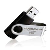 Флеш-память Good RAM Twister 16Gb USB 2.0 UTS2
