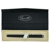 Ручка Sonata подарочная капилярная, корпус золотой со стразами R-301-4
