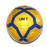 Мяч футбольний UNIT Shine/Compact 5" PU/PVC 20151-US/20152-US
