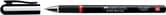 Ручка гелева Faber-Castell Super True Gel 0,5 мм, колір червоний 549021