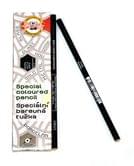Карандаш - Стеклограф Koh-I-Noor, цвет черный, 6 штук в упаковке, цена за 1 карандаш 3263/5