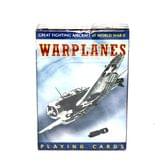 Карты игральные Piatnik "Warplanes", 55 карт 1164