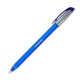 Ручка шариковая Unimax Trio 1,0 мм, цвет стержня синий UX-104-02