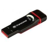 Флеш-пам'ять TRANSCEND JetFlash V340 16Gb USB 2.0 TS16GJF340