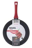 Сковорода RINGEL Chili глубокая d=28 см, без крышки RG-1101-28