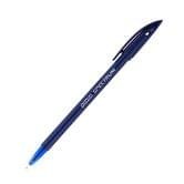 Ручка кулькова Unimax Spectrum 1,0 мм, колір стрижня синій UX-100-02
