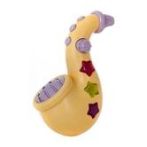 Музыкальная игрушка "Саксофон" со световыми эффектами Funmuch FM777-6