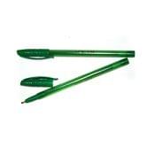Ручка шариковая Flair Star 1,0 мм, цвет зеленый 1188