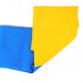Прапор України 120 х 180 см, габардин П-8 г