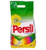 Пральний порошок PERSIL Автомат 6 кг для кольорових тканин 01.335,065,122