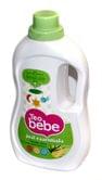 Концентрований засіб Teo Bebe 1,3 л для ручного та автоматичного прання дитячого одягу, асорті