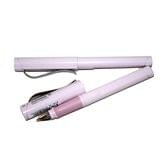 Ручка перова Schneider Base Mi, корпус -  пастельно - рожевий S444434