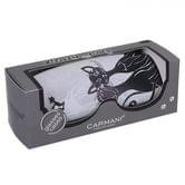 Футляр для окулярів Carmani "Світ Котів" 16 х 6,5 х 4 см 021-8200