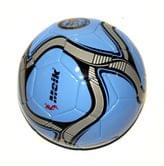 М'яч футбольний MEIK 400 г, BT-FB-0028 TRU 037 MK-037