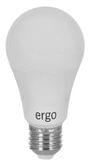 Електролампа Ergo LED A60 E27 15W 220V Тепло біла 3000К LSTAE2715AWFN