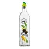 Бутылка RENGA Olive 1 л стекло, для масла 151390