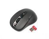 Мишка безпровідна A4Tech USB G9-370FX-1
