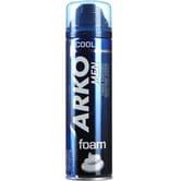 Пенка для бритья ARKO 200 мл асорти
