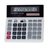 Калькулятор Citizen SDC-368 1237
