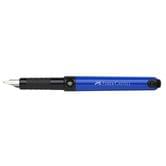 Ручка Faber-Castell Fresh чернильная перьевая, синяя 149893