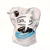 Гель Galax 2 л концентрований для прання універсальний, дойпак