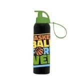 Бутылка для спорта Herevin Basketball 0,5 л 161415-340