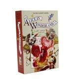 Книга-сейф "Alice in wonderland" 22 х 15 х 5.5 см 32040