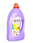 Гель ONYX концентрат 4 л для прання кольорових речей cl014