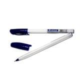 Ручка масляная Hiper Soprano 0,7 мм, цвет стержня синий HO-1159-С