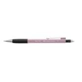 Олівець механічний Faber-Castell Grip 0‚7 мм, рожевий 134727