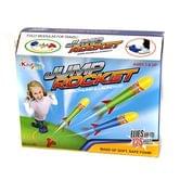 Игра аэро-ракета KingSport детская, 3+ SY1881