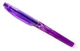 Ручка ролер Pilot Frixion Point 0,5 мм, колір фіолетовий 51.239 BL-FR5-V
