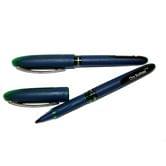 Ручка ролер SCHNEIDER One Business, 0.6 мм, колір зелений 1830 04