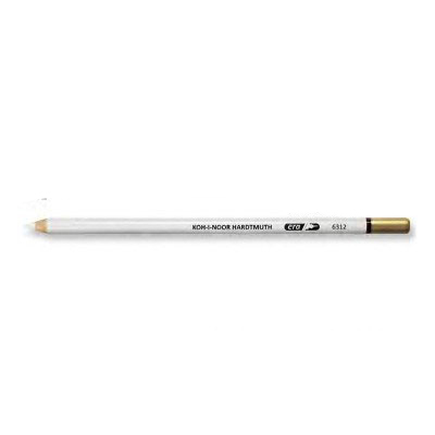 Гумка Koh-I-Noor Hardtmuth у вигляді олівця, ціна за 1 штуку 6312