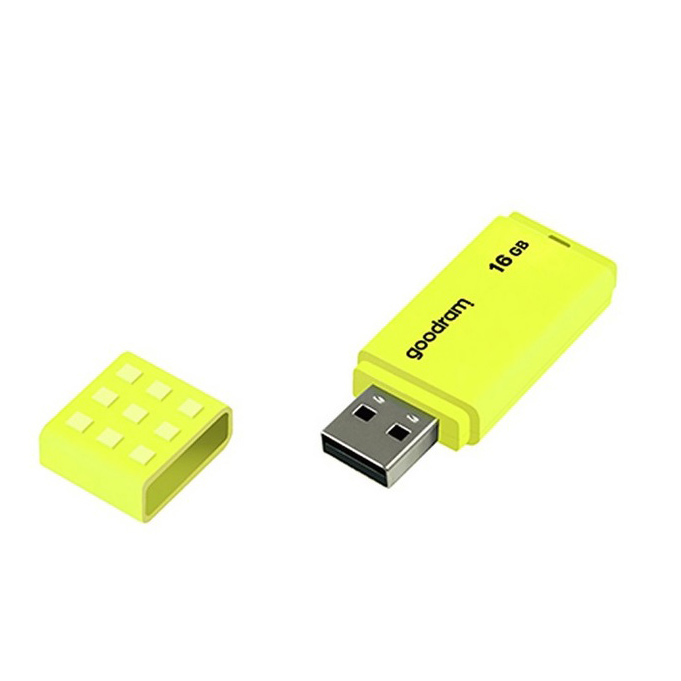 Флеш-пам'ять GoodRAM 16Gb USB 3.0 UME3