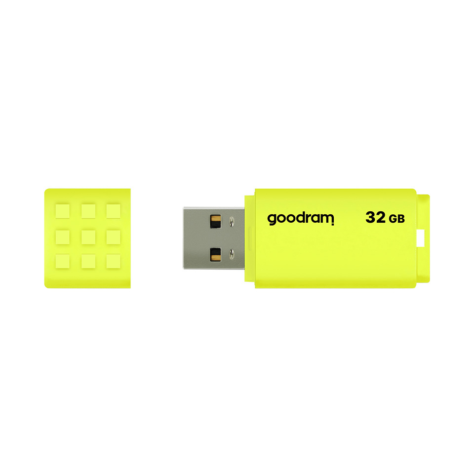 Флеш-пам'ять GoodRAM 32Gb USB 3.0 UME3