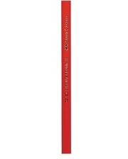 Олівець Faber-Castell столярний плоский 2835/512835