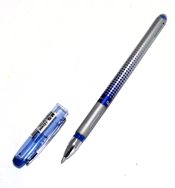 Ручка Пиши - Стирай M&G синя, гелева "Самостираюча"  0,5 мм AKPA8371-Blue