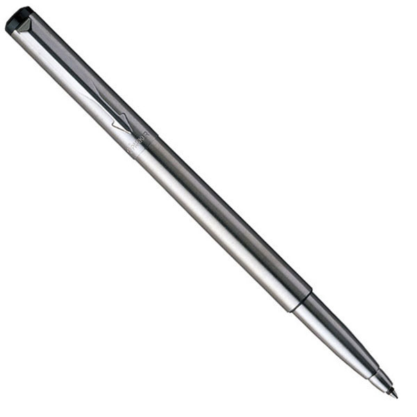 Ручка Parker, Паркер Vector стальна ролер 05 022