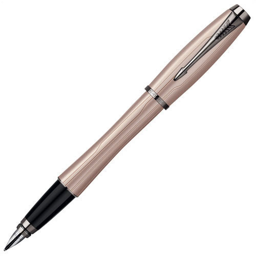 Ручка Parker, Паркер Urban Premium перо, корпус латунь з покриттям лаку 21 212Р