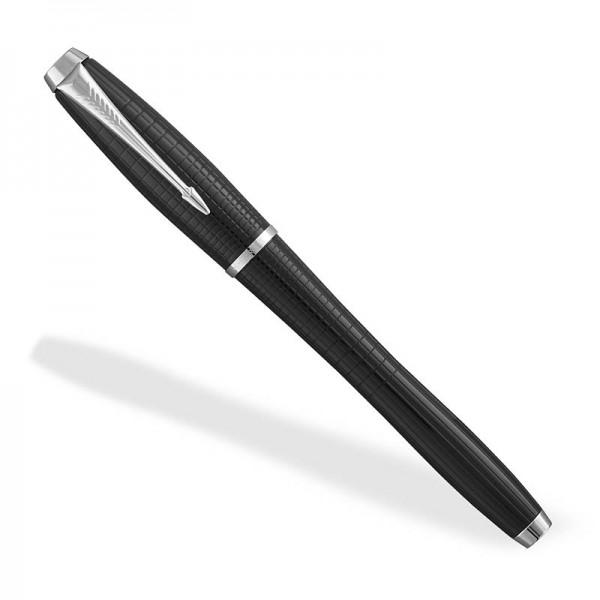 Ручка Parker, Паркер Urban Premium перо, корпус латунь з покриттям чорне дерево 21 212Ч
