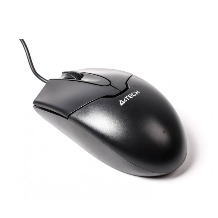 Мишка оптична A4Tech  X Glide Mouse  USB OP - 550NU