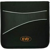 Сумка для CD/DVD EVO Stage на 24 диска