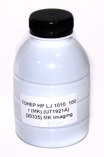Тонер HP LJ 1010/1200/1300 Imaging (100гр) UT1921A/20335MK
