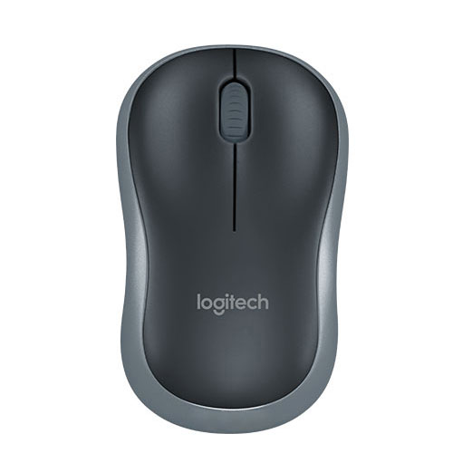 Мишка безпровідна Logitech В170