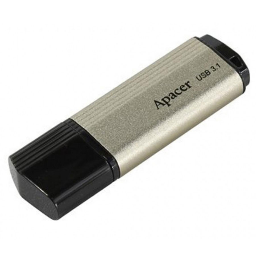Флеш-пам'ять Apacer AH353 16Gb USB 3.1 AP16GAH353C-1