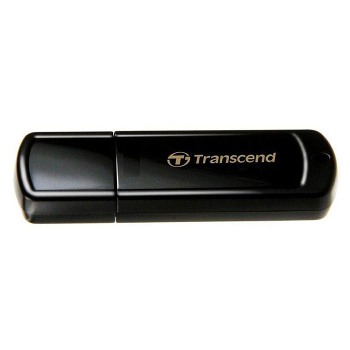 Флеш-пам'ять TRANSCEND JetFlash V350 64Gb USB 2.0 TS64GJF350