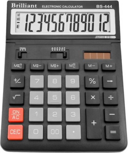 Калькулятор Brilliant BS-444 8853