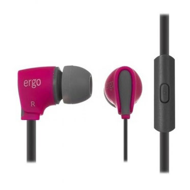 Навушники - вкладиші ERGO VM-110
